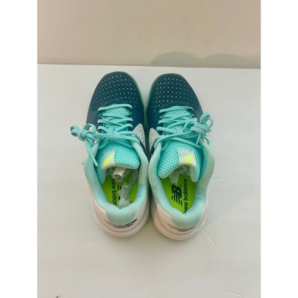 New Balance 996 Tennis Shoes, Kids size 6 (38.5), NIB - Picture 1 of 8